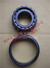 客車前輪軸承選購指南與最新市場動態(tài)