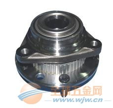 濟南汽車專用軸承現(xiàn)貨供應 聚焦567205型號汽車軸承