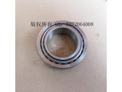 內圈加高圓錐滾子軸承JL68145 11Z 非標汽車軸承的性能解析與應用