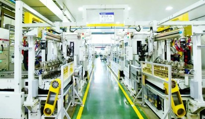 萬向錢潮重組預案出爐 加速整合資源，沖擊全球汽車零部件領軍地位