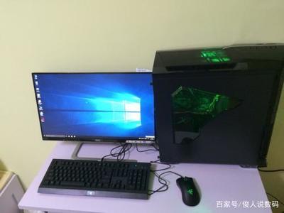 一體機(jī)崛起 電腦市場(chǎng)的重塑者與外設(shè)新生態(tài)的推動(dòng)者