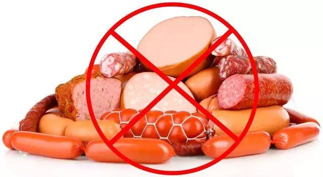 加工肉制品的健康警示 認(rèn)識(shí)其潛在的致癌風(fēng)險(xiǎn)