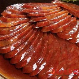 博山三家肉食店肉制品抽檢不合格，食品安全警鐘再鳴