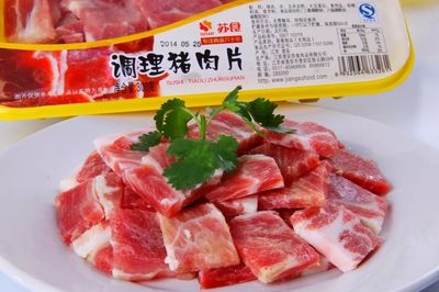 最會(huì)做獅子頭的人都在這了！竟然是用這塊肉！